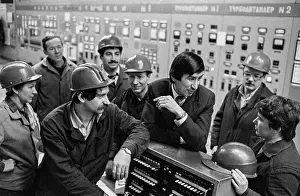 Maltsev: Azot Production Association