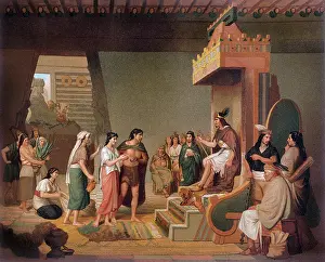 Pulque: Aztec Empire
