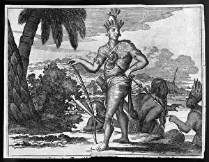 Conquistadors: Aztec Natives
