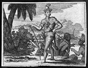 Conquistadors: Aztec Natives