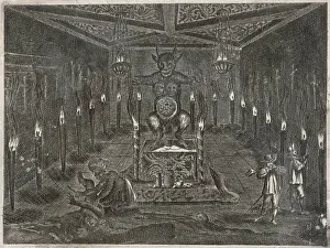 Horrified: AZTEC SACRIFICE