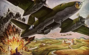 Exterminator: B-26 Exterminator Bomber