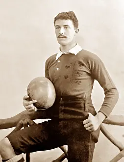 Bective: B B Tuke