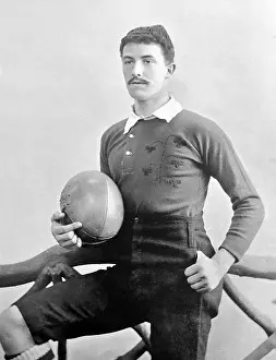 Rangers: B B Tuke
