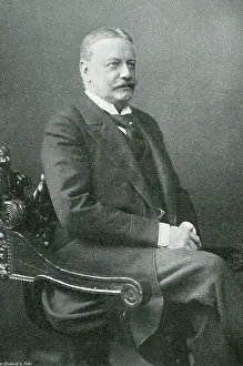 Resulting: B. H. M. K VON BULOW
