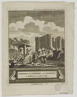 Mercurius: B. Mourik. Afbeelding Van'T Veroveren