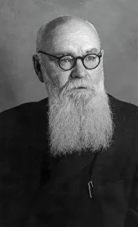 Pavlovich: B. P. Orlov