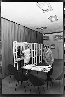 Seminars: B. Sterba, D. Pientonova, agitation centre