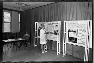 Seminars: B. Sterba, D. Pientonova, agitation centre