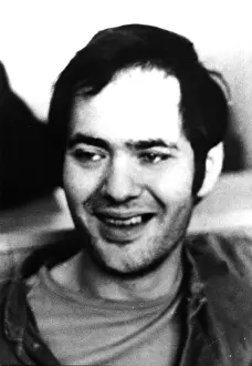 Seventieth: Baader-Meinhof trial - Andreas Baader