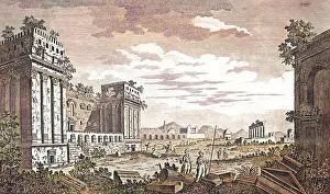 Bankes: BAALBEK/BANKES