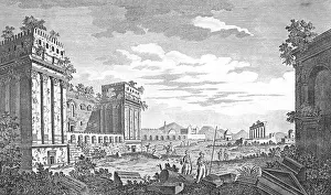 Bankes: BAALBEK/BANKES