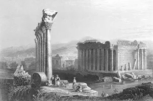 Bartlett: BAALBEK/BARTLETT