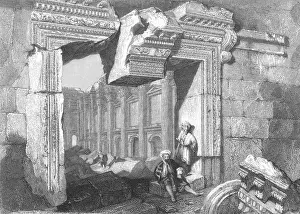 Bartlett: BAALBEK/BARTLETT