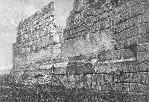 Otherworldly: BAALBEK/STONE