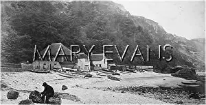 Babbacombe: BABBACOMBE 1890