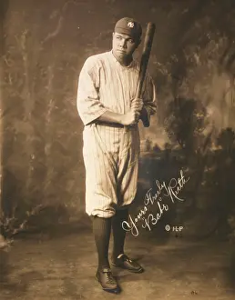 Babe: Babe Ruth