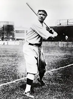 Babe: Babe Ruth