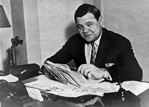 Babe: Babe Ruth