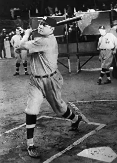 Babe: Babe Ruth