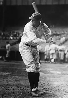 Babe: Babe Ruth