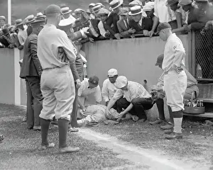 Yankees: Babe Ruth - Baseball - Athlete - Man