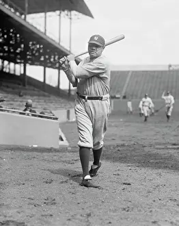 Yankees: Babe Ruth - Baseball - Athlete - Man
