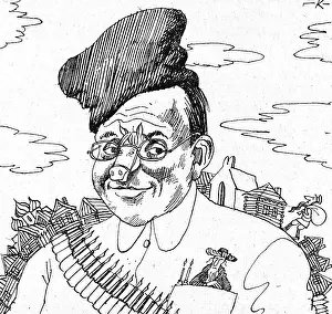 Babel: Babel, Isaac, 1./13.7.1894 - 27.1.1940, Soviet