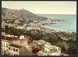 Babel: Babel-Oued from Casbah, Algiers, Algeria