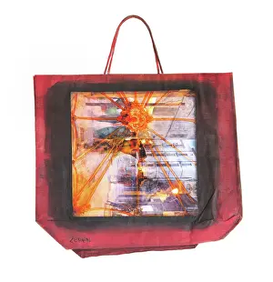 Guerrero: Babel Paper Bag