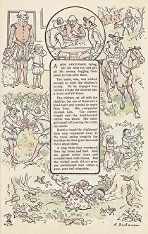 Abridged: Babes in the Wood