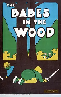 Pantomimes: Babes in the Wood