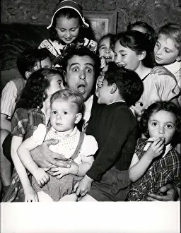 Crooner: Babies - Children - Multiple Births