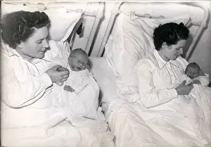 Emilienne: Babies - Children - Multiple Births