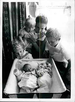 Financially: Babies - Children - Multiple Births