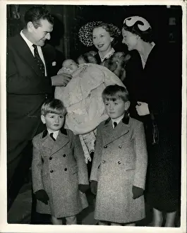 Godparents: Babies - Children - Multiple Births