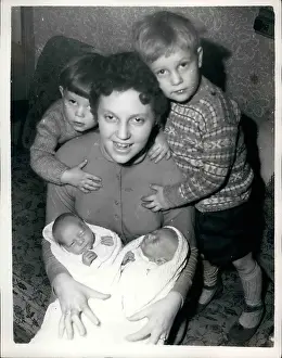 Rarest: Babies - Children - Multiple Births