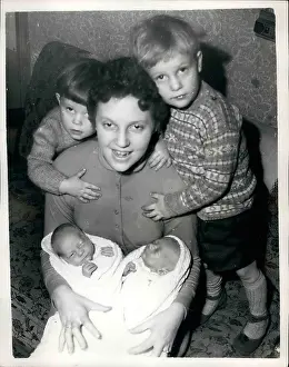 Rarest: Babies - Children - Multiple Births