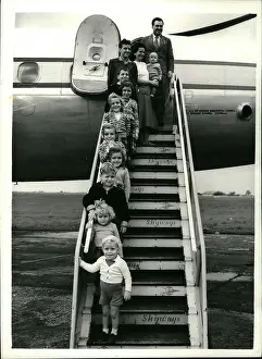 Stanstead: Babies - Children - Multiple Births