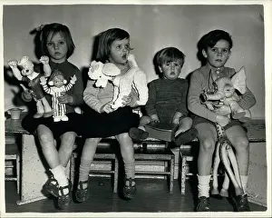 Babies - Children - Multiple Births
