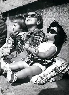Basks: Babies - Children - Multiple Births