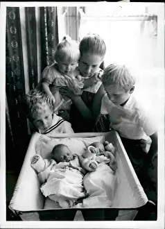 Financially: Babies - Children - Multiple Births
