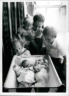 Financially: Babies - Children - Multiple Births