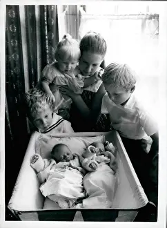 Financially: Babies - Children - Multiple Births