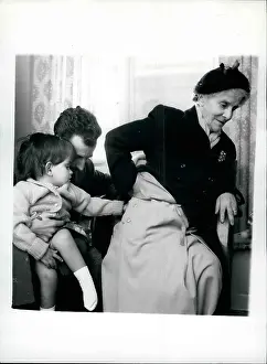 Touched: Babies - Children - Multiple Births