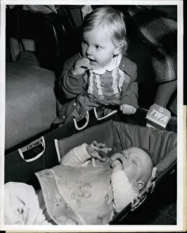 Vaughn: Babies - Children - Multiple Births