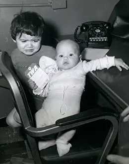 Grandparents: Babies - Children - Multiple Births