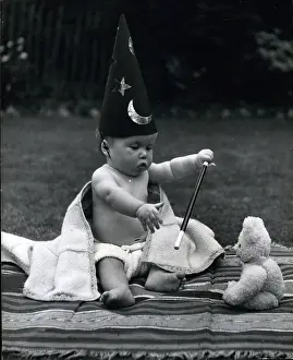 Illusionist: Babies - Children - Multiple Births