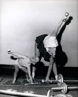 Dumbbell: Babies - Children - Multiple Births