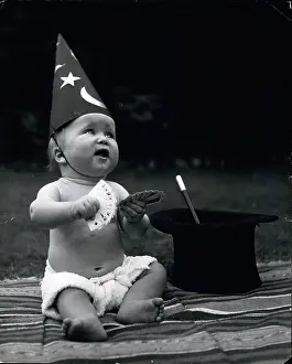 Wands: Babies - Children - Multiple Births